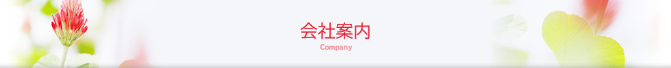 会社案内